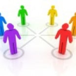 Si tienes muchos amigos en Tuenti o Facebook podrías tener un problema legal