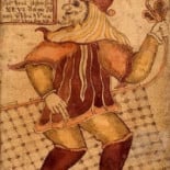 La creación de Mjöllnir, el martillo de Thor