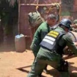 Presidente de Haití responde a Chávez: “Estadounidenses están aquí a pedido nuestro”