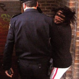 Tres casos en una semana de violencia de género contra hombres en la provincia