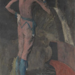 Una mujer raja un Picasso al caerse en un museo neoyorquino