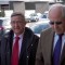 Los dos chóferes de Fabra reconocen ante el juez que llevaron sobres cerrados con dinero al banco