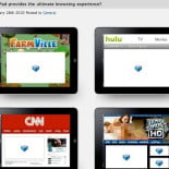 La gente que compre un iPad no podrá ver vídeos porno