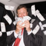 ¿Conoces los escandalosos privilegios en las pensiones de jubilación y sueldos de políticos y cargos públicos?