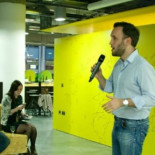 Soy de la generación “sí sí”