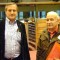 Willy Meyer insta a la Eurocámara a que visite la Ría de Vigo para evaluar su contaminación