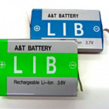 Una nueva tecnología extiende la vida de las baterías de Ion-Litio