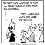 ¿Qué tiene el futuro?