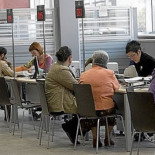 Despido directo en Italia para funcionarios que falten al trabajo