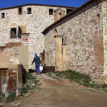 Cataluña aún paga a sus señores feudales