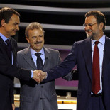 Las medidas del gobierno del PSOE son las que lleva proponiendo el PP desde hace 3 años