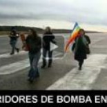Bélgica: Pacifistas violan la seguridad de una base de la OTAN que custodia bombas atómicas