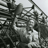 Fotografías de la II Guerra Mundial que tú nunca has visto