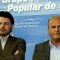 El Parlamento gallego estudia que los diputados tengan que justificar los viajes para poder cobrarlos