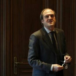 Ángel Gabilondo  "Me gustaría que un día se debatiera en serio sobre laicidad" [Entrevista]
