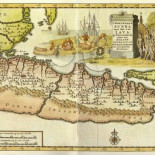 George Psalmanazar, el hombre que inventó una nación