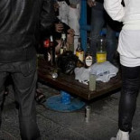 "Con lo que vale un cubata, te compras una botella"