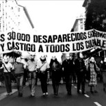 Abuelas de Plaza de Mayo recuperan nieto 100 robado en dictadura militar argentina