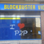 Las descargas no están matando a la industria cinematográfica, sino su avaricia