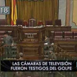 Un torero con pistola
