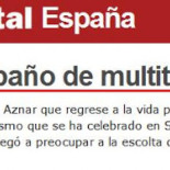 ¡Me meo toa!