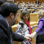 Aprobada definitivamente la ley del aborto