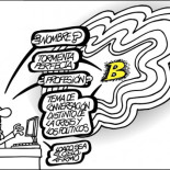 La tormenta perfecta - Forges