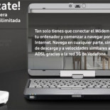 Vodafone, el primero de los grandes operadores que autoriza la VoIP