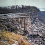 1969, el año en que el ejército estadounidense secó las Cataratas del Niágara