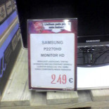 Media Markt: ¿trampa, engaño o estafa?