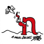 A Miguel Delibes