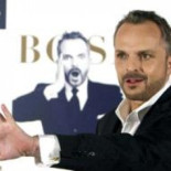 El PP no contratará a Bosé tras sus críticas a la censura