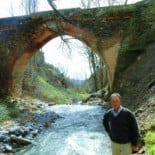 Los puentes romanos también se vienen abajo
