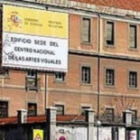 Los 'okupas' se adelantan al Ministerio de Cultura