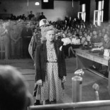 La zorra de Buchenwald y su colección de tatuajes