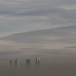 Último aviso de la UE a España por el elevado nivel de contaminación en el aire