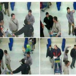 El etarra detenido mintió a la Policía gala y dijo que los bomberos eran sus compinches