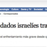 Muertos de titular y muertos de subtítulo
