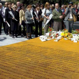 El Supremo ratifica que los cadáveres del Yak-42 se identificaron de forma aleatoria