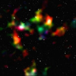 Un nuevo estudio independiente  confirma  existencia de la "energía oscura"