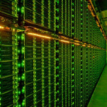 Los data centers más impresionantes