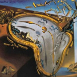 ¿Existe el tiempo?
