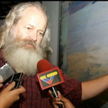 Detenido en Maiquetía (Venezuela) un dirigente de la izquierda radical vasca