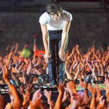 La crisis de la industria no es la de la música: en Francia hay un boom de conciertos, 1700 a la semana [FR]