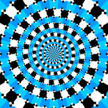 No es una espiral