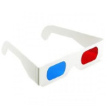 Ver Escritorio en 3D en Ubuntu 9.10 con gafas azul/rojas