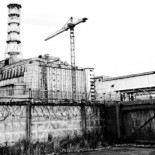 Los tres superhéroes de Chernóbyl