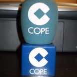 Se agrava el desplome de audiencia de la COPE