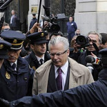 El Supremo confirma que hay que investigar a Garzón por escuchas ilegales