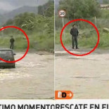 Un rescate ridículo en España Directo